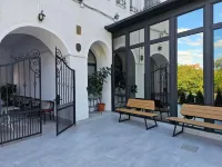 Hotel Apollonia Các khách sạn ở Brasov