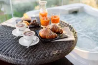 Magnificat Hotel&Resort Hotels in Villa San Leonardo