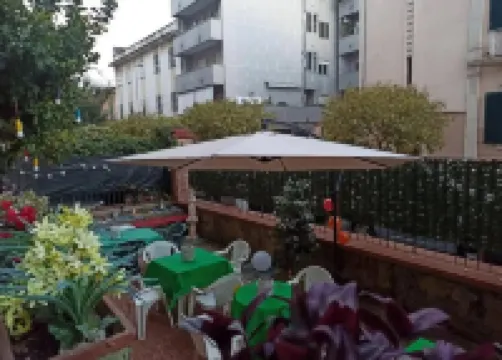 Home Joséphine - Caserta