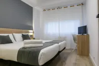 Hotel Alda Narón Hotels in O Eume