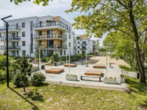 Apartamenty NEXO - Puck by Q4Apartments