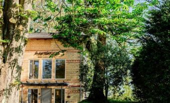 Aarskogs Boutique Hotel