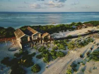 Araaik Beach Village Hotels in Manafaru