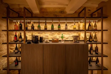 Forma Your Boutique Suite Отели в г. La Trinita