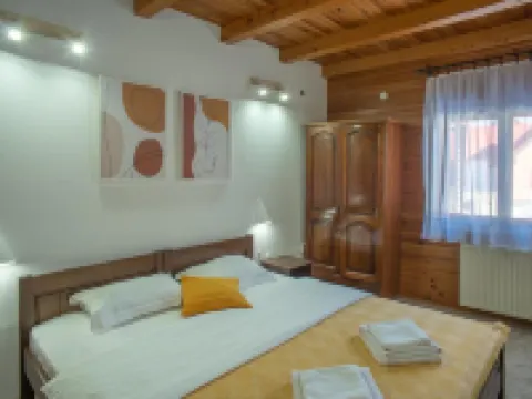 MB Hotel Hotels in Zabljak