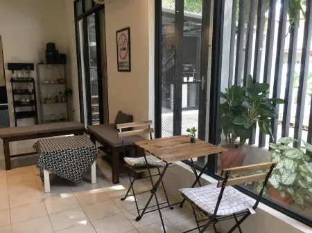 22 Haus Отели рядом с достопримечательностью «Mengkuang Dam»