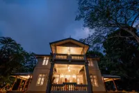 Mount Frenion Manor by Seven Angels Hotels in Nugawela