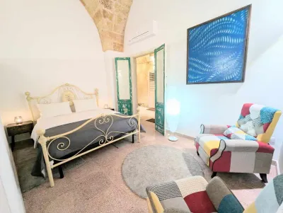 The Art of Leo Hotels near Branca Ceramiche