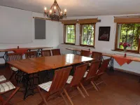 Hotel Alte Försterei - chambre d’hôtes