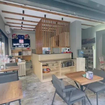 La Mer Old City Hotel