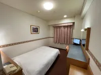 Hotel Alpha-One Miyoshi Hotels in Miyoshi