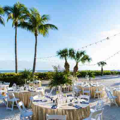Sundial Beach Resort & Spa Dining/Meeting Rooms