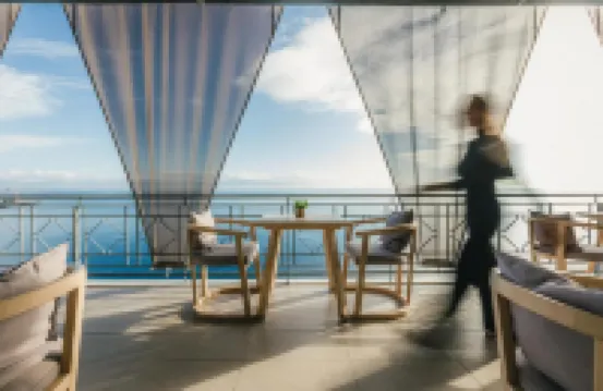 Infinity Hotel Gytheio