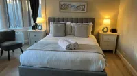 Peacock Guest House