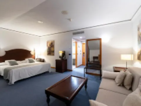 Hotel Antequera Hills Hoteles en Antequera