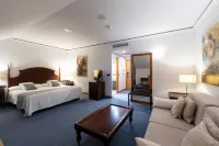 Hotel Antequera Hills Hotels in Antequera