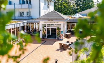 Ostseehotel Villen im Park - Ein Rovell Hotel