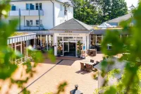 Ostseehotel Villen im Park - Ein Rovell Hotel