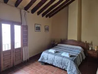 Cau de l'Art Hôtels à : Alcalaten