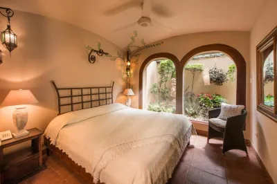 Hotel San Marco Hôtels à : Zona Universitaria