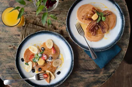 Egypt Mill Hotel and Restaurant