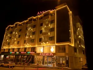 Anemon Kent Uşak Hotel