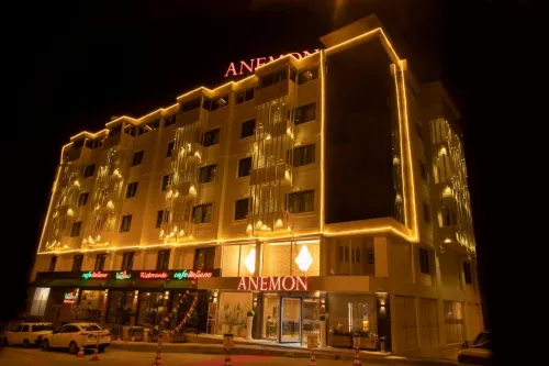 Anemon Usak Otel - 4-Star