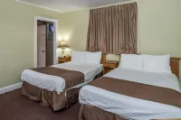 Maples Motel Hotels in Orillia