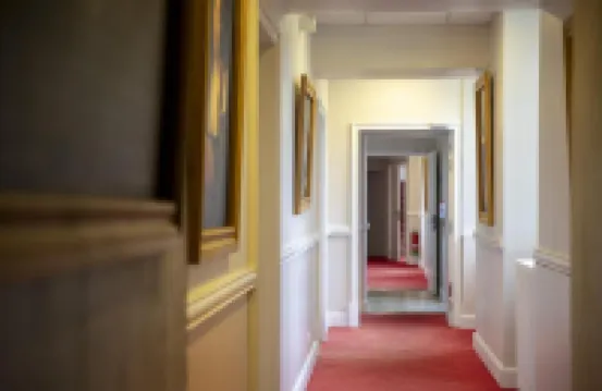 博維利耶爾酒店 聖艾尼昂酒店