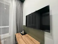 Gul Dala apartments Hotels in Almaty