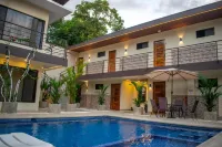 Hotel Uvita Forest