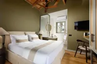 Maison Muse Hotels in Idhra