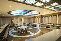 廣場S飯店 - 3 星級