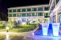 Howard Johnson by Wyndham Neuquen Hotels in 