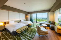 Beppu Suginoi Hotel Hotels in Beppu