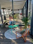 Sundeck Botel - Party Boat Hotels in Okres Bratislava V