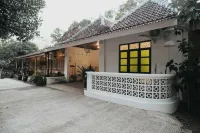 Omah Djagan Yogyakarta