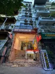Bay Luxury Hotel & Spa - No 1 Ngo Huyen Hotels near كاتدرائية سالنت جوزيف
