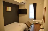 Hotel Ocean Tomioka