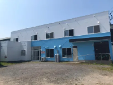 ゲストハウス余市