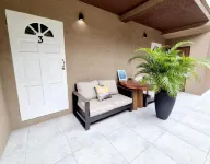 Silver View Apartments Hotels in Corinth