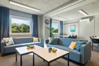 MyHotel Taastrup Hotels in Roskilde