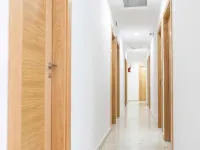 Pensión Hostal DOS HERMANAS Hoteles en Bolaños de Calatrava