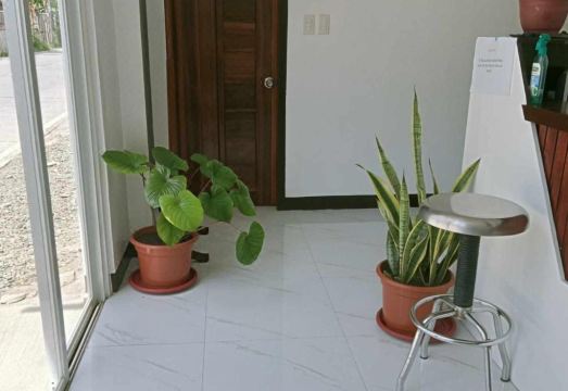 KMJ SUITES 객실 내부