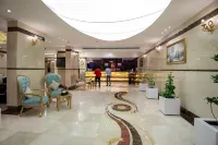 Bellevue Park Royal Hotel