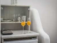 Psaravolada Hotel Milos 鄰近齐格拉多海滩的酒店