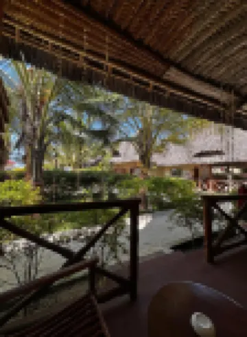 Moayana Liora Zanzibar فنادق في 