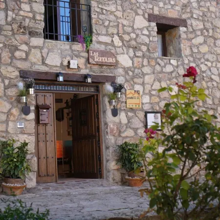 Hotel Posada Las Retajas