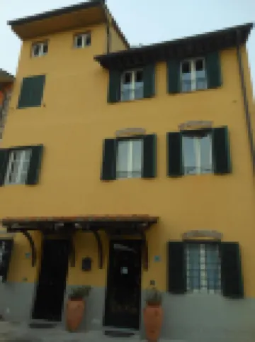 B&B La Corte Lucca