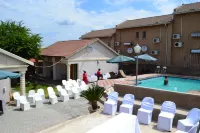 Kamogelo Guest House